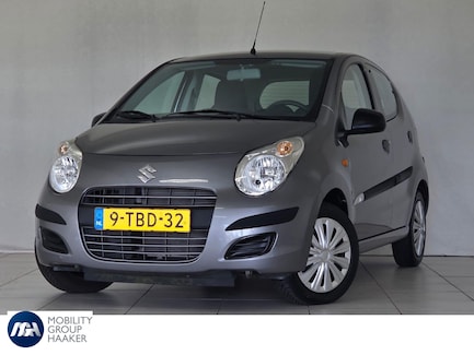 Suzuki Alto 0