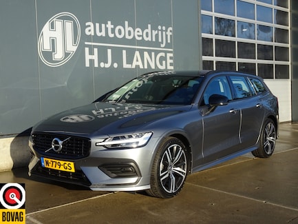 Volvo V60 0
