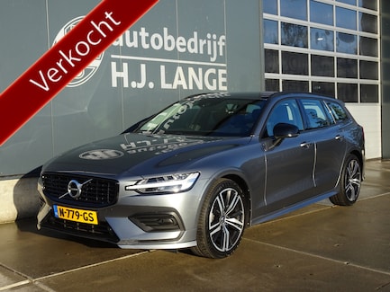 Volvo V60 0