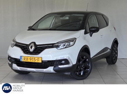 Renault Captur 0