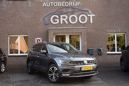 Volkswagen Tiguan 0