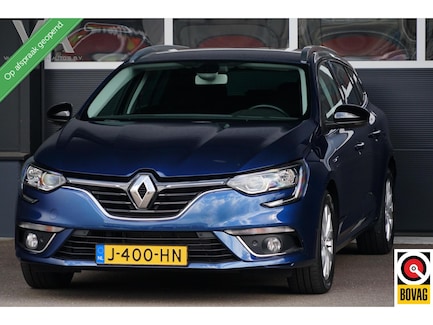 Renault Megane 0