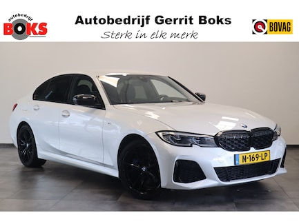 BMW 3-Serie 0