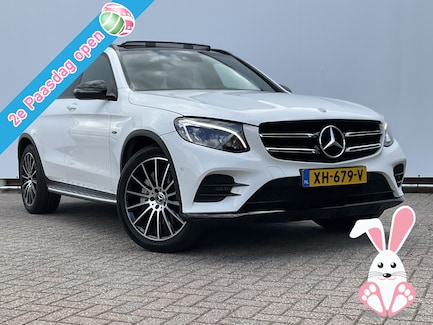 Mercedes-Benz GLC 0