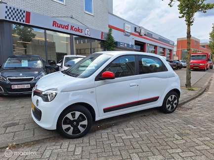 Renault Twingo 0
