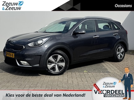 Kia Niro 0