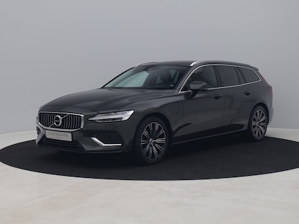 Volvo V60 0