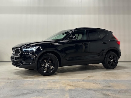 Volvo XC40 0