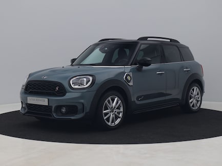 MINI Countryman 0