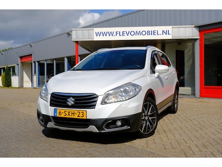 Suzuki S-Cross 0