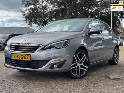 Peugeot 308 0