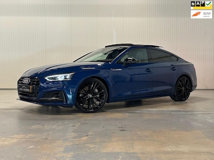 Audi A5 0