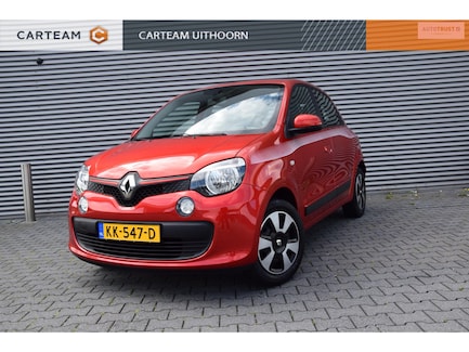 Renault Twingo 0