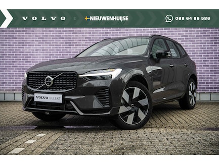 Volvo XC60 0