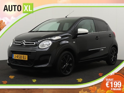 Citroën C1 0