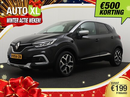 Renault Captur 0