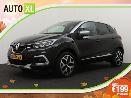 Renault Captur 0
