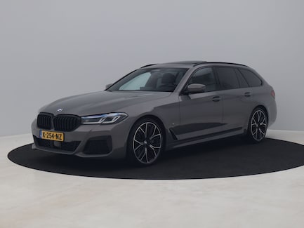 BMW 5-Serie 0