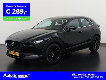 Mazda CX-30 0