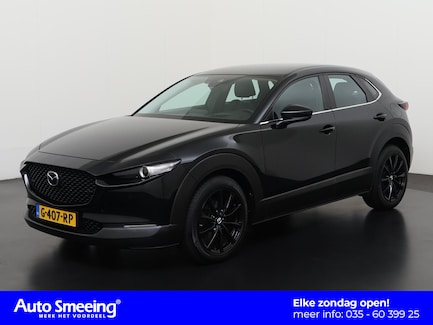 Mazda CX-30 0