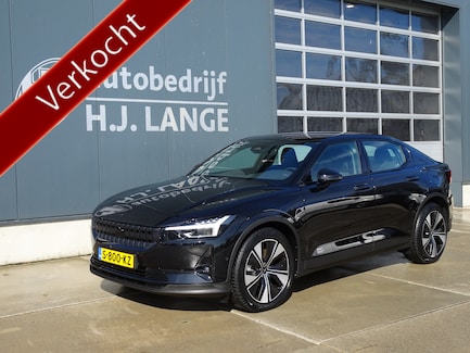 Polestar 2 0