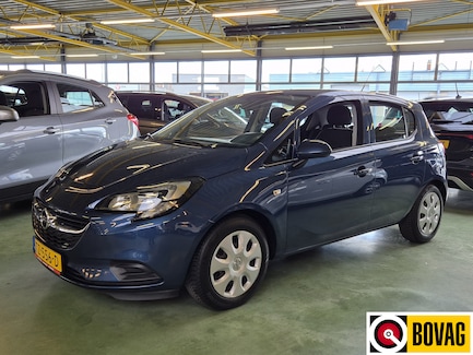Opel Corsa 0