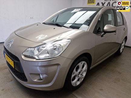 Citroën C3 0