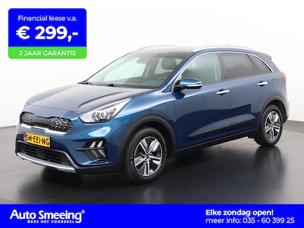 Kia Niro 0