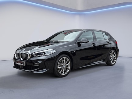 BMW 1-Serie 0