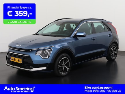 Kia Niro 0