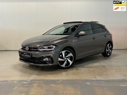 Volkswagen Polo 0