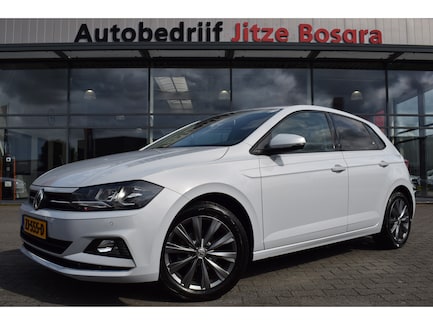 Volkswagen Polo 0