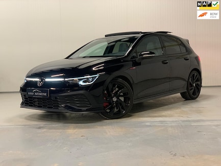 Volkswagen Golf 0
