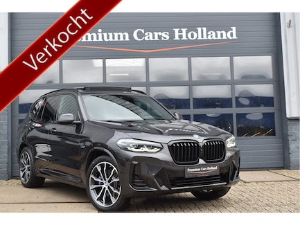 BMW X3 0