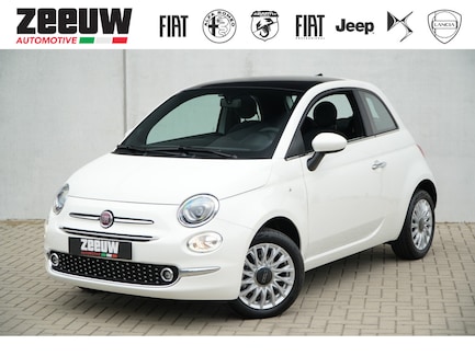 Fiat 500 0