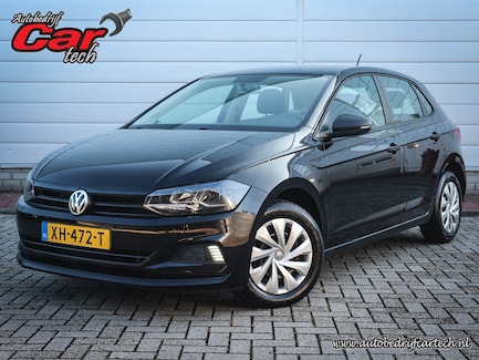 Volkswagen Polo 0