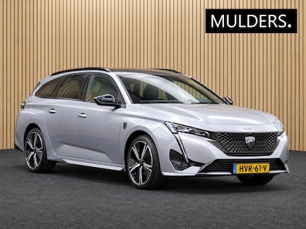 Peugeot 308 0