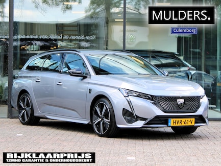 Peugeot 308 0