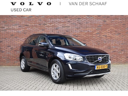 Volvo XC60 0