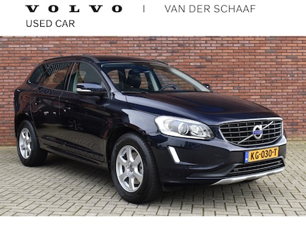 Volvo XC60 0