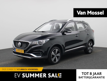 MG MG ZS 0