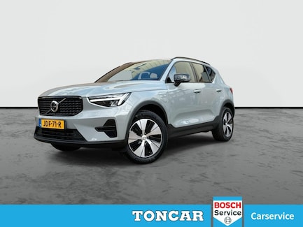 Volvo XC40 0