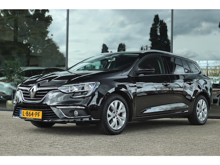 Renault Megane 0