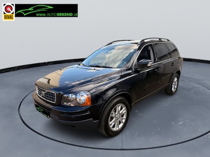 Volvo XC90 0