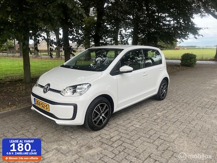 Volkswagen Up! 0