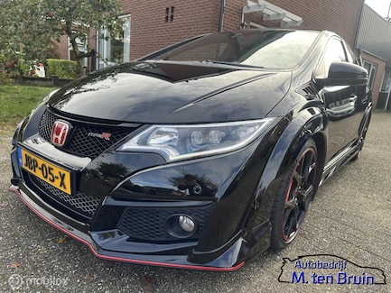 Honda Civic 0