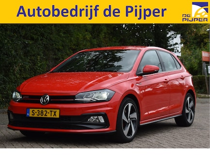 Volkswagen Polo 0