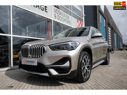 BMW X1 0