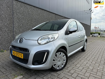 Citroën C1 0