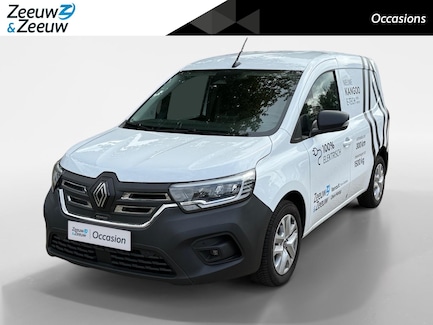 Renault Kangoo 0